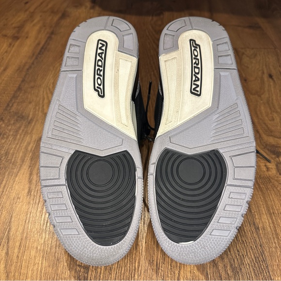 Air Jordan 3 Retro Off Noir WMNS - Picture 5 of 8